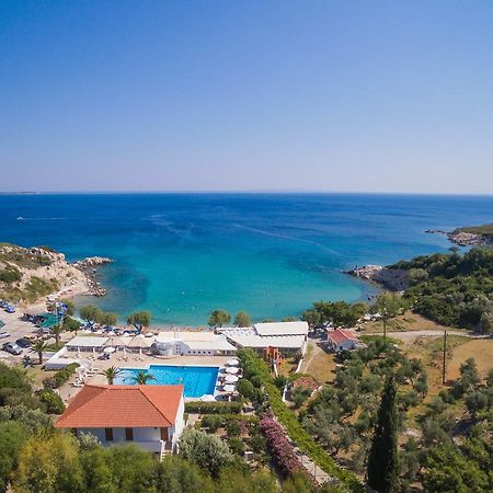 Hotel Glicorisa Beach Pythagorion Dış mekan fotoğraf