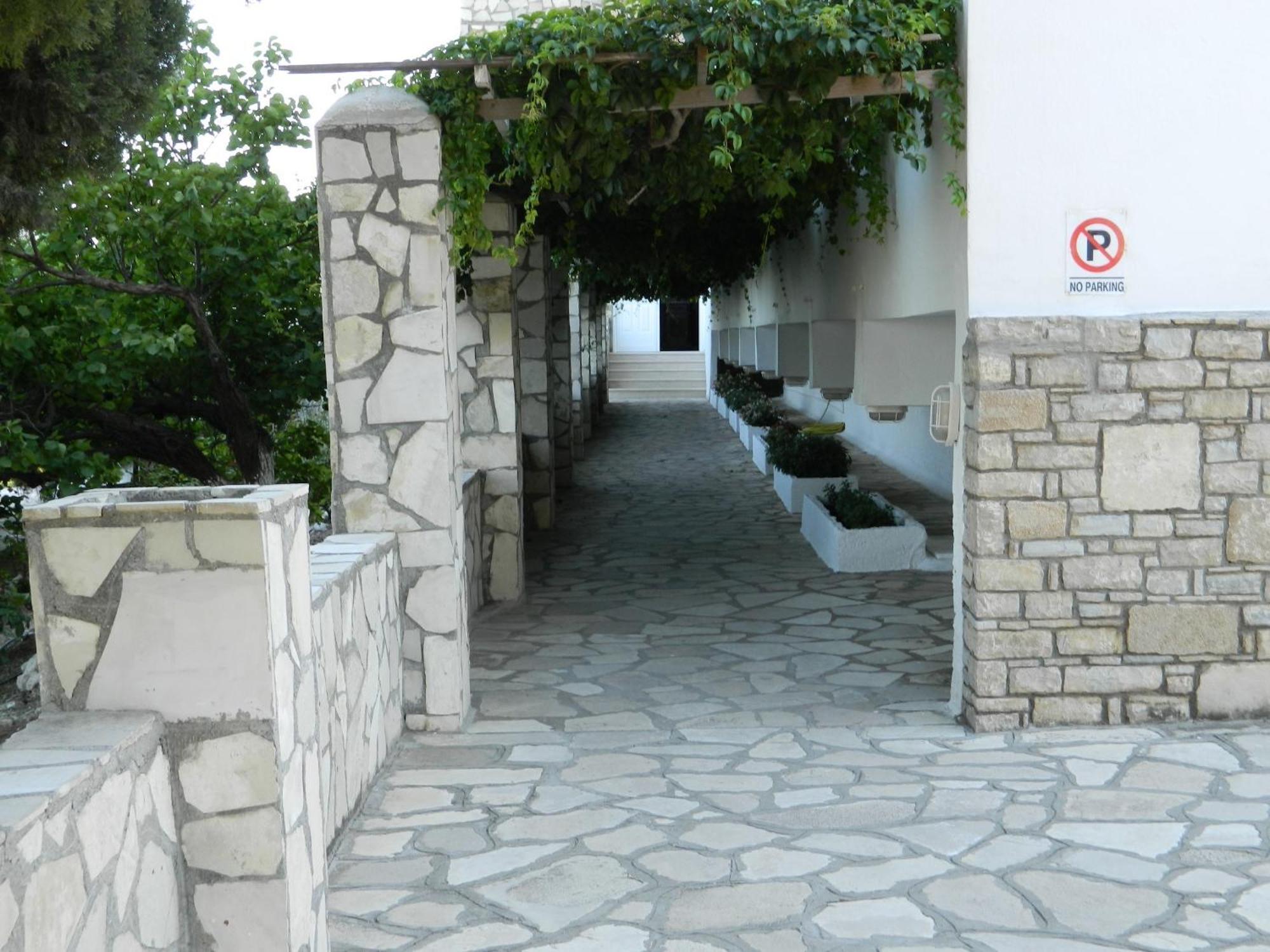 Hotel Glicorisa Beach Pythagorion Oda fotoğraf