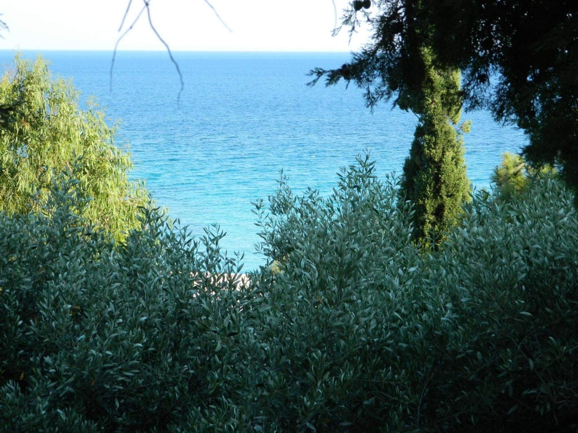 Hotel Glicorisa Beach Pythagorion Oda fotoğraf